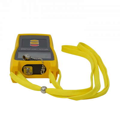 JW. JOINWIT Equipo Emisor-Luminoso Medidor-decibelios necesita/6-AA 1310/1550nm FC/ST 0-2kHz