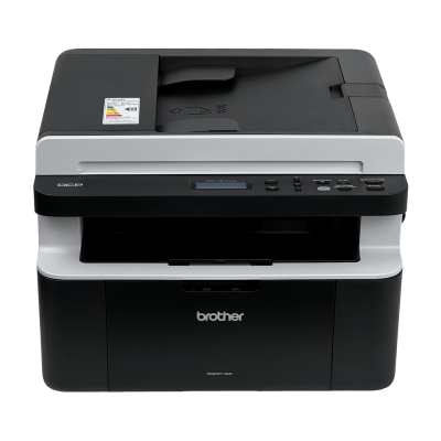 1617NW BROTHER Impresora Laser 21ppm 150hj LAN-WiFi-USB 2400x600dpi DR1060