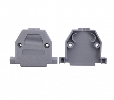 DB25-CAP Cubierta Plástica DB25 Protector incluye tornillería
