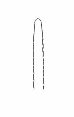 ANJ0780 Retención preformada para tendido de fibra diámetro 7,6-8,0mm longitud 71cm peso 0,31kg