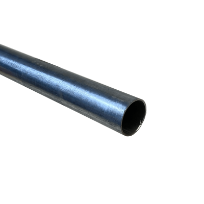 EMT25-0 Diamet-ext 25mm Galvanizado 3mts Conduit Rigido Metalico 1,0mm-Espesor