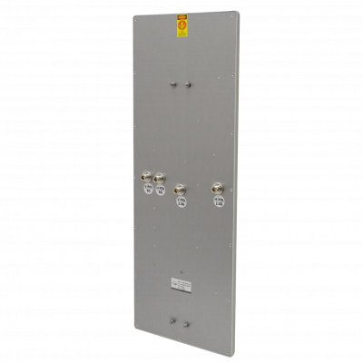 ANT-2255 Antena Directiva 16dBi/2,4GHz-2,5GHz 20dBi/5GHz-5,8 4-Conectores-N-H 25x70x5cm
