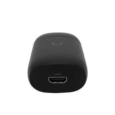 UC-CAST UBIQUITI 4K Pantalla UniFi Connect 1-1000-PoE 1-HDMI-H 4K incl-5V USB-C