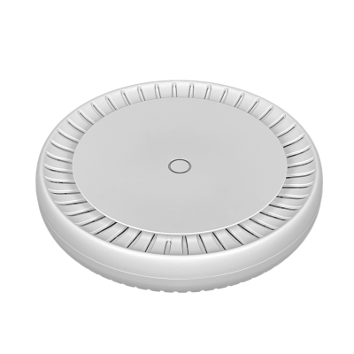 CAP-LTE12-AX MIKROTIK WiFi6 6dBi 2,4GHz-574 5GHz-1200 L4 entrada-48V 1-ranuraSIM 2-puertos-1000-PoE