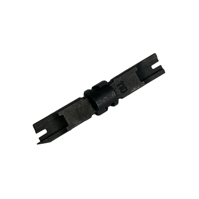 MNN-110B LINKMADE CUCHILLA DE REPUESTO TIPO-110/88 PARA INSERTADORA