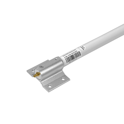 TOF-24 MIKROTIK Antena Omnidireccional 2.4GHz 8dBi 18° Conector SMA Hembra Cable 1m Macho/Macho TOF-2400-8V-4