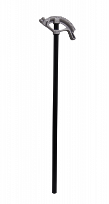 CURVADOR-EMT12 Doblador para tubería EMT 1/2-Pulgada con/Empuñadura Curvadora Bender