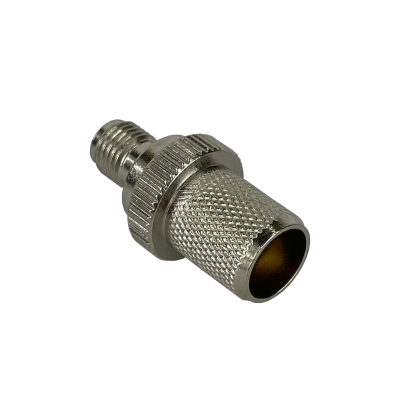 SH4C Conector .SMA-Hembra CA400 LMR400 Crimpeable Serie-400