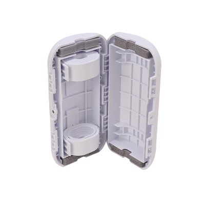 UACC-CABLE-PT-EXT UBIQUITI Alargador para Cable TransPort para-PT-120W UV-Exterior Tubo35-60mm
