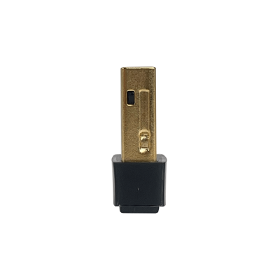 TL-WN725N TP-LINK Adaptador USB Nano inalámbrico 2,4GHz 150Mbps WiFi banda única