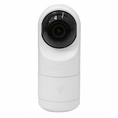 UVC-G5-FLEX UBIQUITI Cámara Turret 2K 2688x1512 IK04 IPX4 Visión Nocturna IR 1-100 Requiere PoEaf