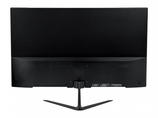 LC27 SAMSUNG Pantalla LED 27 Pulgadas 2560x1440 HDMI 2.0 16:9 LC27G55TQBLXZS