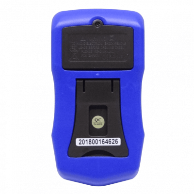 DM6013L Tester ilum Condensadores Faradios Capacitometro req/Bat-9V 200pF-20mF
