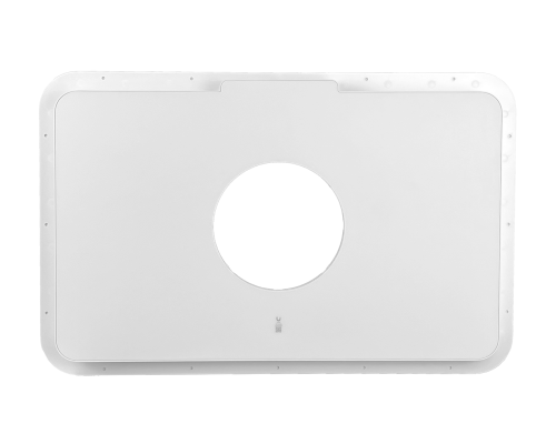 UC-DISPLAY-FM UBIQUITI Soporte de Montaje Empotrado para Monitor UC-Display 21-pulgadas UniFi Connect