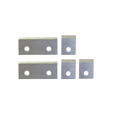 CRIMP-EZ-REP Juego de 5 cuchillas de repuesto para herramienta crimpeadora CRIMP-EZ