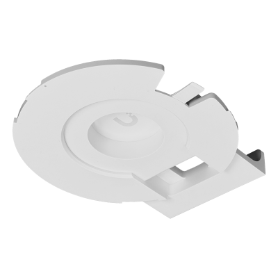 UACC-AP-AM UBIQUITI Montaje de Pared para U7-Pro U7-Pro-Max U6-Pro U6-LR U6-Enterprise