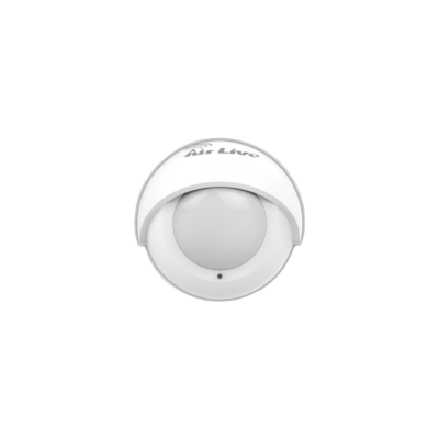 SI-102 AIRLIVE Detector Movimiento 8metros Z-Wave 870MHz incluye batería CR123A Litio