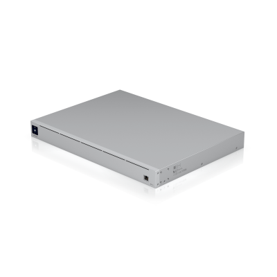 USP-RPS UBIQUITI Sistema de Alimentación Redundante 6-Puertos Alerta USW-PRO- UDM-PRO UNVR 950W 1-1000