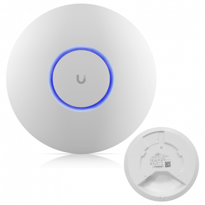 UAP-AC-LITE UBIQUITI Punto de Acceso AC1200, 1 Unidad, 2x2 MIMO, 867Mbps a 5GHz, 300Mbps a 2.4GHz, 3dBi, Incluye PoE 24V, 1 Puerto 1000Base-T