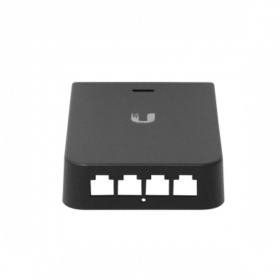 IW-HD-BK UBIQUITI Pieza individual Negro Estilo Cubierta sustituta para UAP-IW-HD
