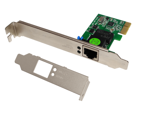 DGE-560T. D-LINK NIC 1-1000 PCIE-x1 Tarjeta Red Gigabit PCIExpress