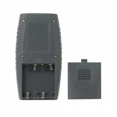 SC6106 Tester 2-RJ45 BNC Pinzas c/Display c/Audio req-4-AAA