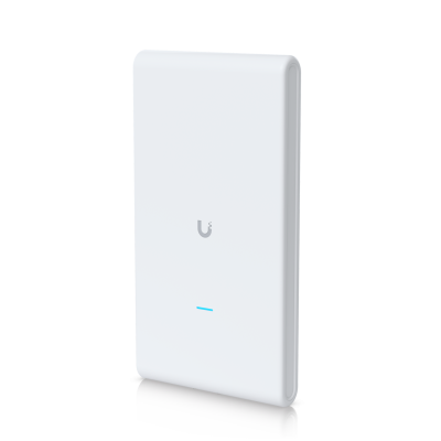UAP-AC-M-PRO UBIQUITI 1x incl-PoE48V ExtM 28dBm 2,4GHz-450 5Ghz-1300 2-1000 3x3-5dBi