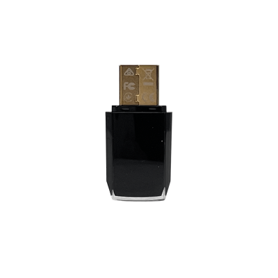 T2U TP-LINK Adaptador WiFi USB 2.0 AC600 802.11ac 433Mbps en 5GHz y 150Mbps en 2.4GHz