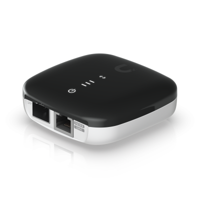 UACC-AE UBIQUITI 1-SFP 1-1000-RJ45 Convertidor de Medios Gigabit requiere-PoE24V/af UF-AE