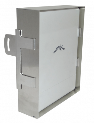 UNSK9 RFARMOR Protector unitario LOCOM9 para disminución de ruido UNSLK9