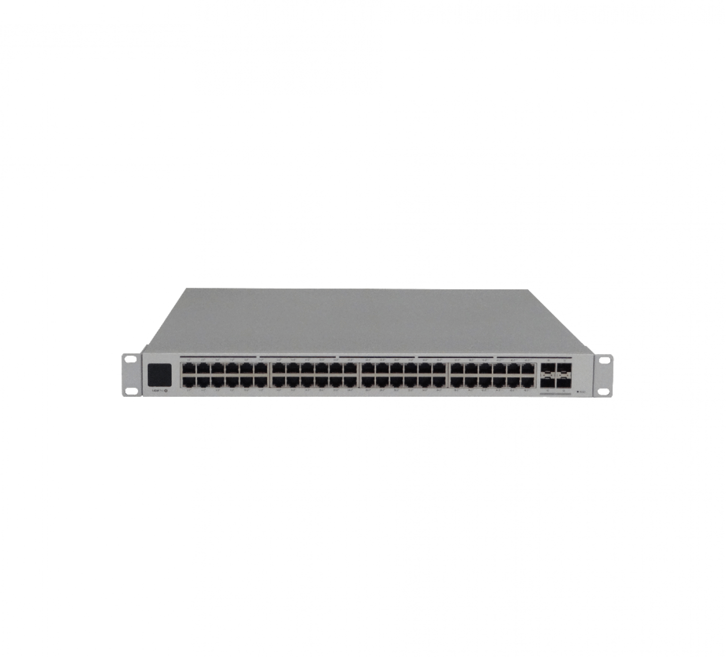 USW-PRO-48-POE-LIQ UBIQUITI DE SEGUNDA MANO SIN SUMINISTRO POE 48-1000-POE 600W-TOTAL 4-SFP+10G USP-opcional
