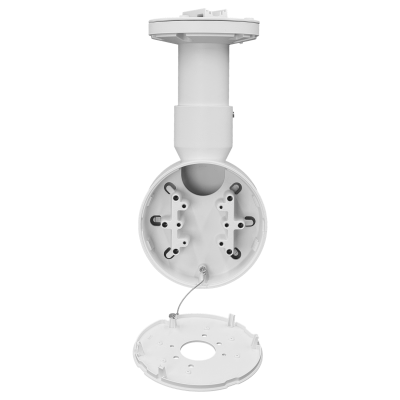 UACC-CAMARA-DM-W UBIQUITI Blanco Soporte Dual Para Cámara UVC UACC-CAMERA-DM-W