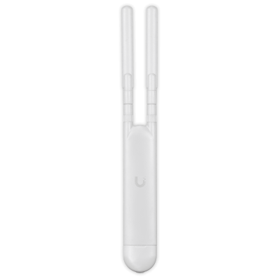 UAP-AC-M UBIQUITI 1un AC1200 2,4/5Ghz 300/867 incl-PoE24V 1-1000 2-RPSMA-3/4dBi