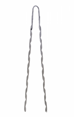 ANJ1700 15,6-17,0mm longitud-116cm 1,22kg Retención Preformada para Tendido de Fibra