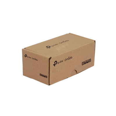 RK-TP19 TP-LINK Soporte de Instalación para Bastidor Para Dispositivos de 19Pulgadas 1U 22mm