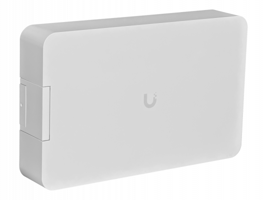 FLEXU-PRO. GABINETE DE EXTERIORES UBIQUITI PARA LOS DISPOSITIVOS USW-FLEX Y USW-ULTRA