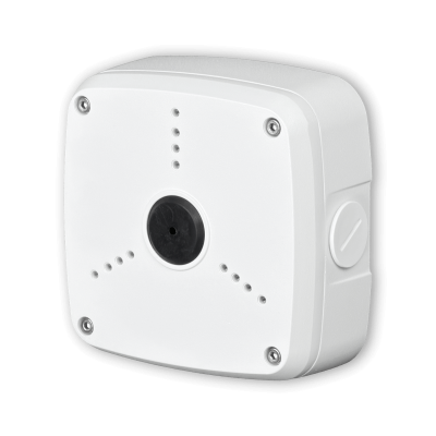 PFA122 DAHUA Soporte Tipo Bala Cuadrado para Cámara de Exterior IP66 DH-PFA122
