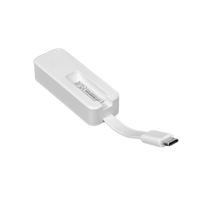 UE300C TP-LINK Adaptador de red USB 3.0 Tipo-C a Gigabit Ethernet RJ45, chipset RTL8153, velocidad 1Gbps, puerto USB-C