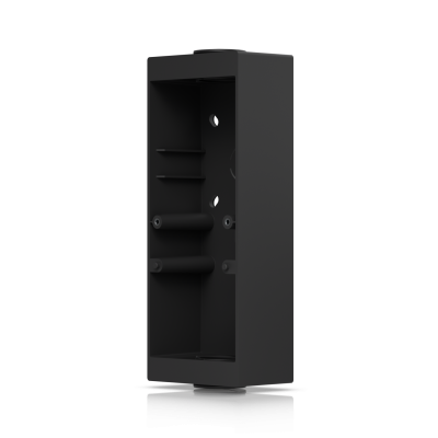 READER-PRO-B UBIQUITI Caja de Conexión Negra para UA-G2-Pro Timbre Unifi Access
