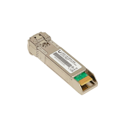 SFP10-1330 UBIQUITI 1330nm SM 2-LC SFP+ 20km 10Gbps MonoModo UACC-OM-SFP10-1330