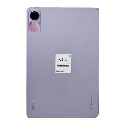 TABLET-11. XIAOMI Redmi-Pad SE 4GB+128GB microSD Violeta 11-Pulgadas 23073RPBFL