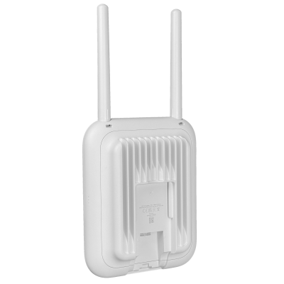 U7-OUTDOOR UBIQUITI 2x2 1-2500 WiFi7 5Gbps 2,4/5GHz 8/12dBi req-PoE+ inc-2-RPSMA