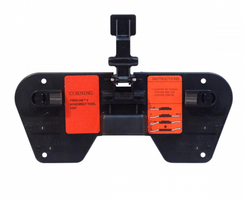2501 3M Útil para empalme mecánico FIBRLOK compatible con el modelo 2529