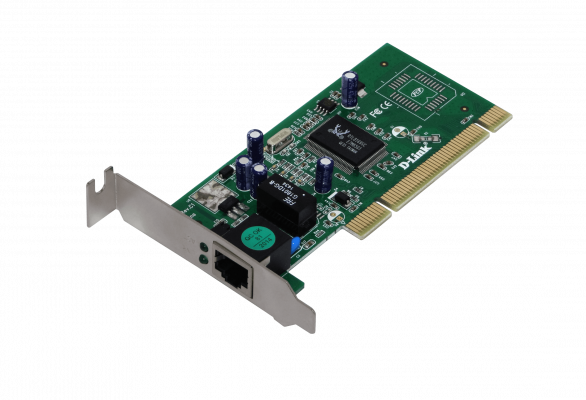 DGE-528T D-LINK ADAPTADOR PCI 1-1000 1-RJ45 PERFIL ALTO/BAJO