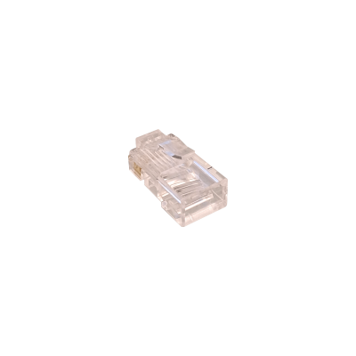 RJM-10U LINKMADE 10 piezas para Cable Multifilar Cat5e UTP Conector RJ45