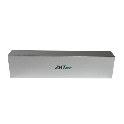 CM-280BU ZK Abrazadera U para Magnético Aluminio 180x38x28mm Cristal