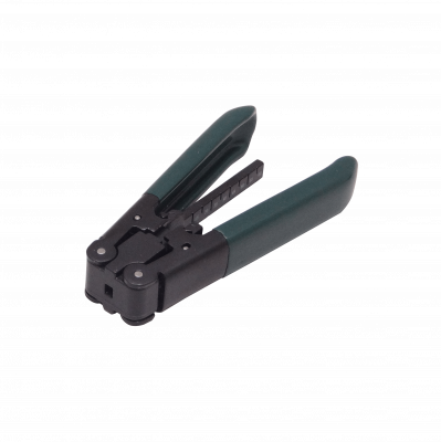 PELA-FIBRA-DROP Pelacables para Fibra Óptica Drop 106x56x19mm