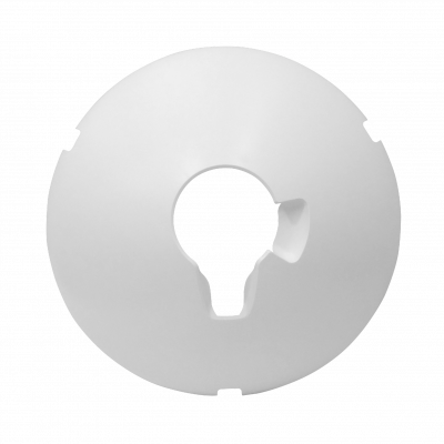 AF60LR-RADOME UBIQUITI Protege contra Nieve policarbonato para AF60-LR 2dB SnapOn