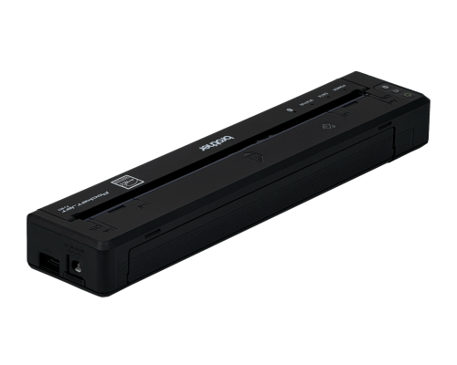 PJ863L BROTHER Equipo de impresión portátil térmica, velocidad 13,5 páginas por minuto, compatible con formatos A4/A5, alimentación USB-C, conectividad Bluetooth versión 5.2