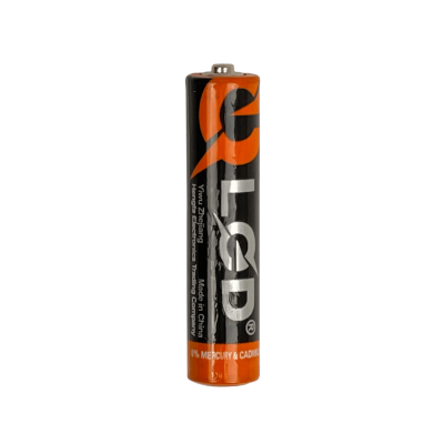 AAA-CS AAA Carbón-Zinc Pila Individual 1.5V R03